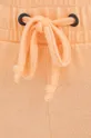 narancssárga Roxy rövidnadrág