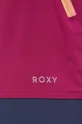 granatowy Roxy szorty outdoorowe One For The Road
