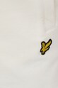 Bavlnené šortky Lyle & Scott béžová SHW1601V.Z129