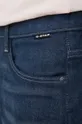granatowy G-Star Raw szorty jeansowe D21001.C922