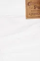 λευκό Βαμβακερό σορτσάκι Polo Ralph Lauren