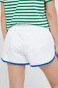 bijela Kratke hlače Polo Ralph Lauren