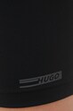 HUGO szorty 50463927 czarny 50463927