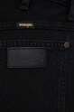 Wrangler farmer rövidnadrág W25J4442Z fekete