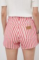 Одяг Шорти Wrangler W25JXW46Z рожевий