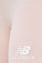 New Balance shorts rosa WS21550PIE