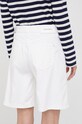 Одежда Шорты Calvin Klein K20K203857.PPYY белый