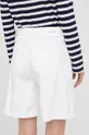 Kratke hlače Calvin Klein  60% Pamuk, 3% Elastan, 37% Lyocell