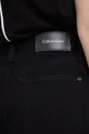 μαύρο Τζιν σορτς Calvin Klein