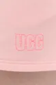 ružová Šortky UGG