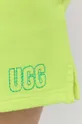 UGG szorty  Materiał zasadniczy: 48 % Modal, 48 % Bawełna z recyklingu, 4 % Elastan Podszewka kieszeni: 100 % Bawełna