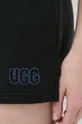 črna Kratke hlače UGG