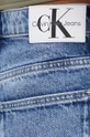 Τζιν σορτς Calvin Klein Jeans Γυναικεία