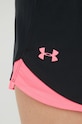 Kratke hlače za trening Under Armour Play Up 3.0 crna 1344552.