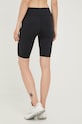 Îmbrăcăminte Tom Tailor pantaloni scurti 3972.BLACK negru