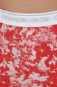 Βαμβακερή πιτζάμα σορτς Calvin Klein Underwear  100% Βαμβάκι