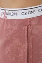 ροζ Σορτς πιτζάμας Calvin Klein Underwear Ck One