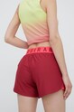 Îmbrăcăminte Under Armour pantaloni scurți de antrenament Play Up 1355791 1355791 burgundia