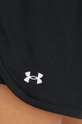 čierna Tréningové šortky Under Armour 1355791