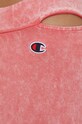 Champion szorty 115222 różowy 115222