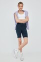 Champion szorty 115222 115222 granatowy SS22