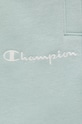 Шорты Champion 115065 зелёный 115065