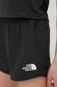 crna Sportske kratke hlače The North Face Mountain Athletics