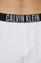 biały Calvin Klein szorty plażowe