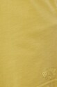 Billabong pantaloni scurti galben C3WK25BIP2