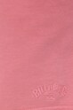 Billabong pantaloni scurti roz C3WK25BIP2