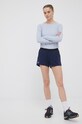 Sportovní šortky Salewa Lavaredo 00.0000028242 námořnická modř SS22