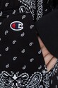 Champion pantaloni scurti 115124 negru 115124