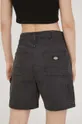 Dickies jeans kratke hlače  Osnovni material: 100% Bombaž Žepna obloga: 22% Bombaž, 78% Poliester