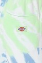 Dickies cotton shorts DK0A4XNLC34 green