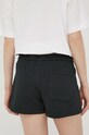 Abbigliamento Converse pantaloncini 10020163.A01 nero