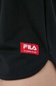 Fila szorty czarny FAW0016