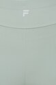 Fila szorty treningowe Cassino zielony FAW0081