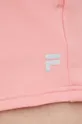 rózsaszín Fila rövidnadrág