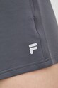 Fila pantaloni scurti gri FAW0077