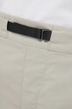 Îmbrăcăminte Houdini pantaloni scurți outdoor Wadi 160854. bej