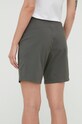 Îmbrăcăminte Houdini pantaloni scurți outdoor Wadi 160854. verde