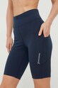 Houdini pantaloni scurti sport Adventure tricotaj bleumarin 840020