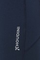 Îmbrăcăminte Houdini pantaloni scurti sport Adventure 840020 bleumarin