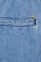 Džínové šortky Mustang Beach Shorts modrá 1012557.5000.320