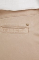 beżowy Mustang szorty Chino Shorts