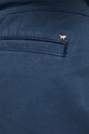 Kratke hlače Mustang Chino Shorts mornarsko modra 1012457.5334
