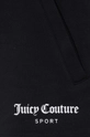 μαύρο Σορτς Juicy Couture