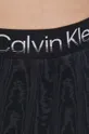 Tréningové šortky Calvin Klein Performance Active Icon  Základná látka: 83% Recyklovaný polyester, 17% Elastan Podšívka: 88% Polyester, 12% Elastan
