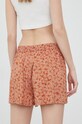 Odzież Protest szorty 2615321 pomarańczowy
