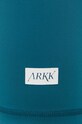 Šortky Arkk Copenhagen zelená AA5182.0395